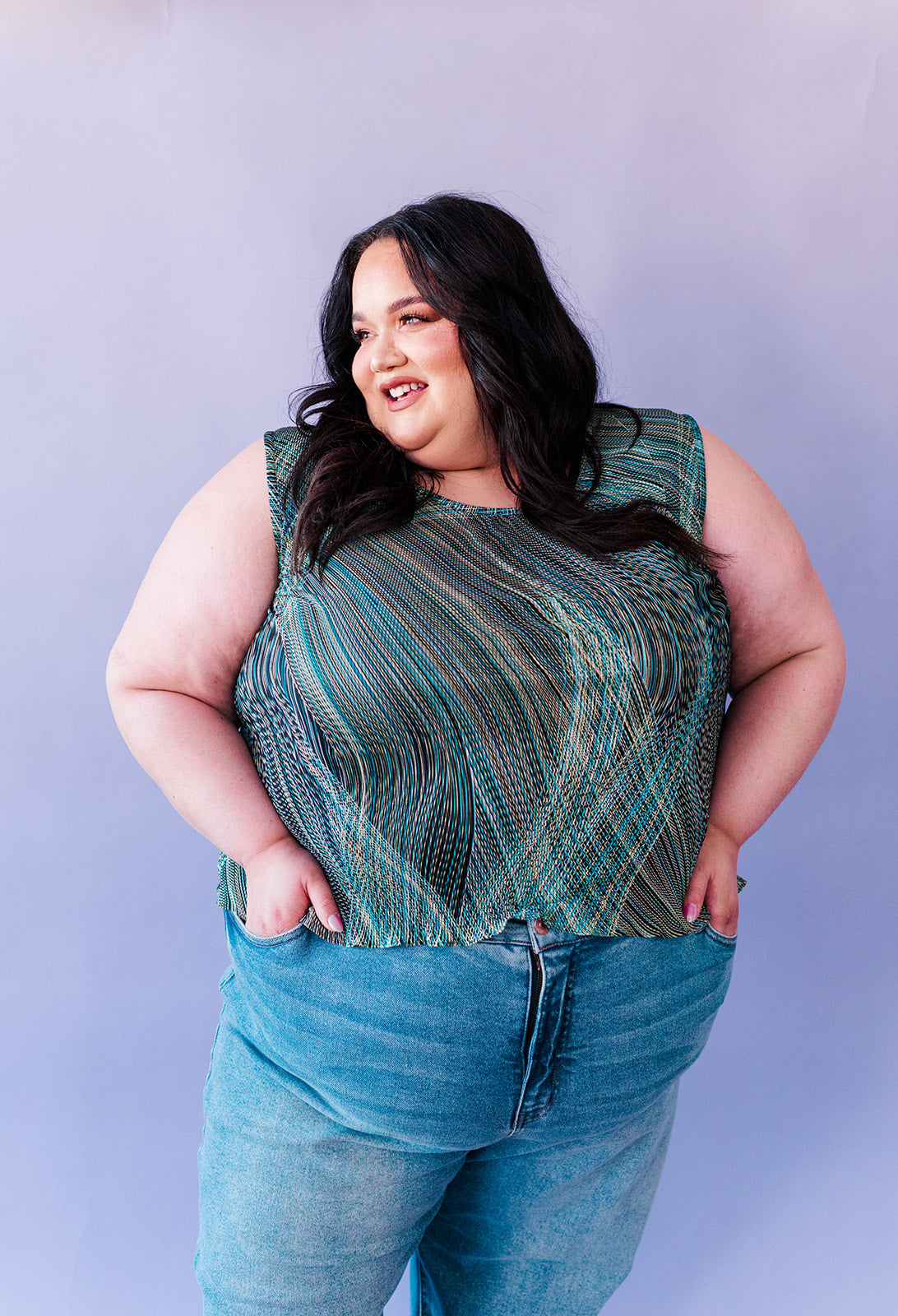 The Jada Top