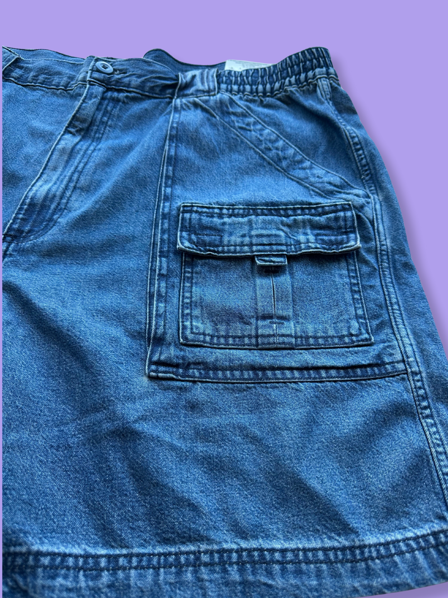 The Judi Jean Short