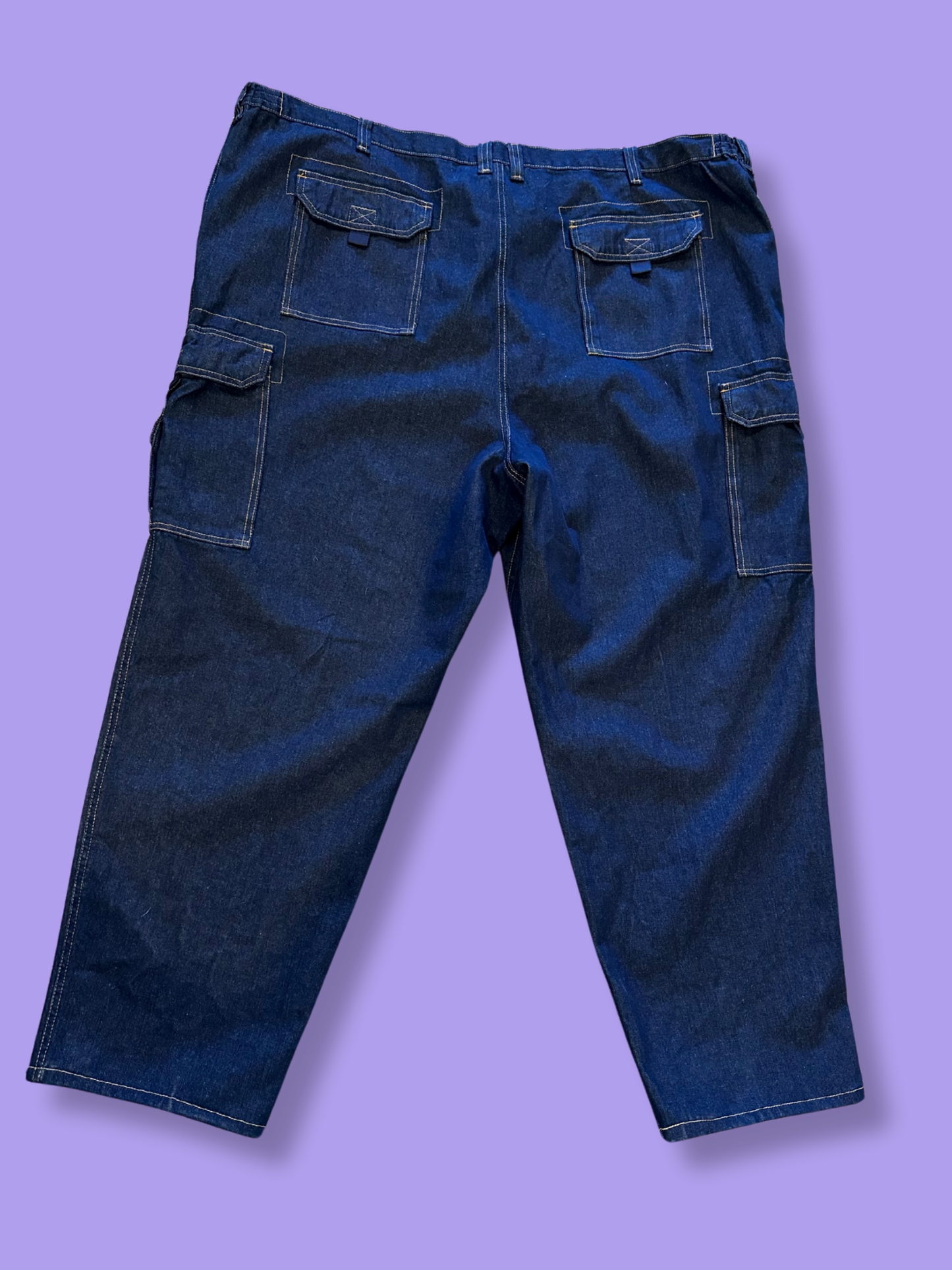 The Van Pant