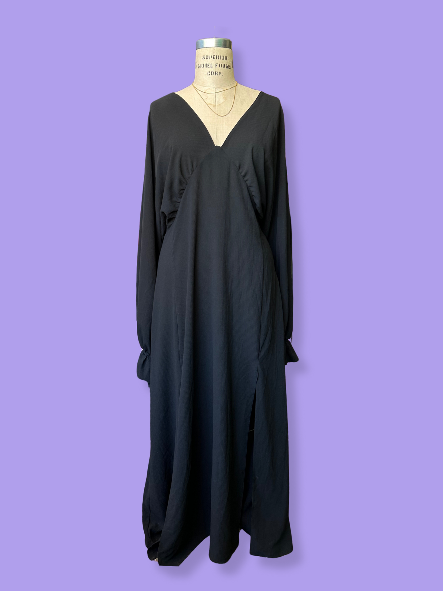 The Be Mine Dress