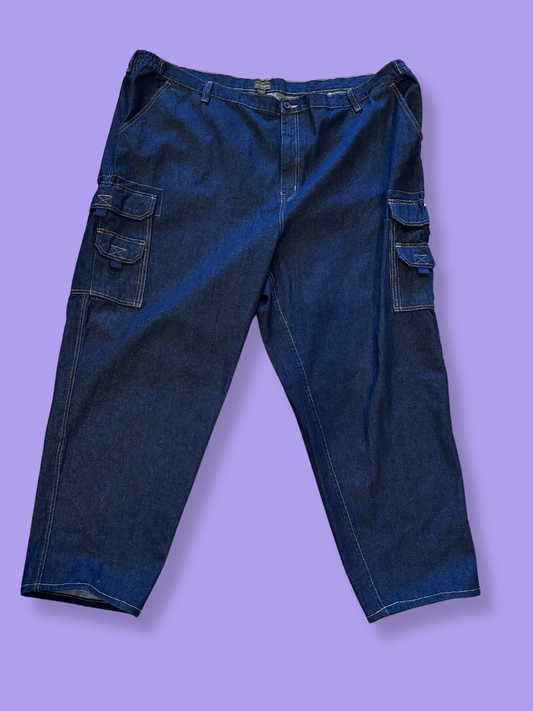 The Van Pant
