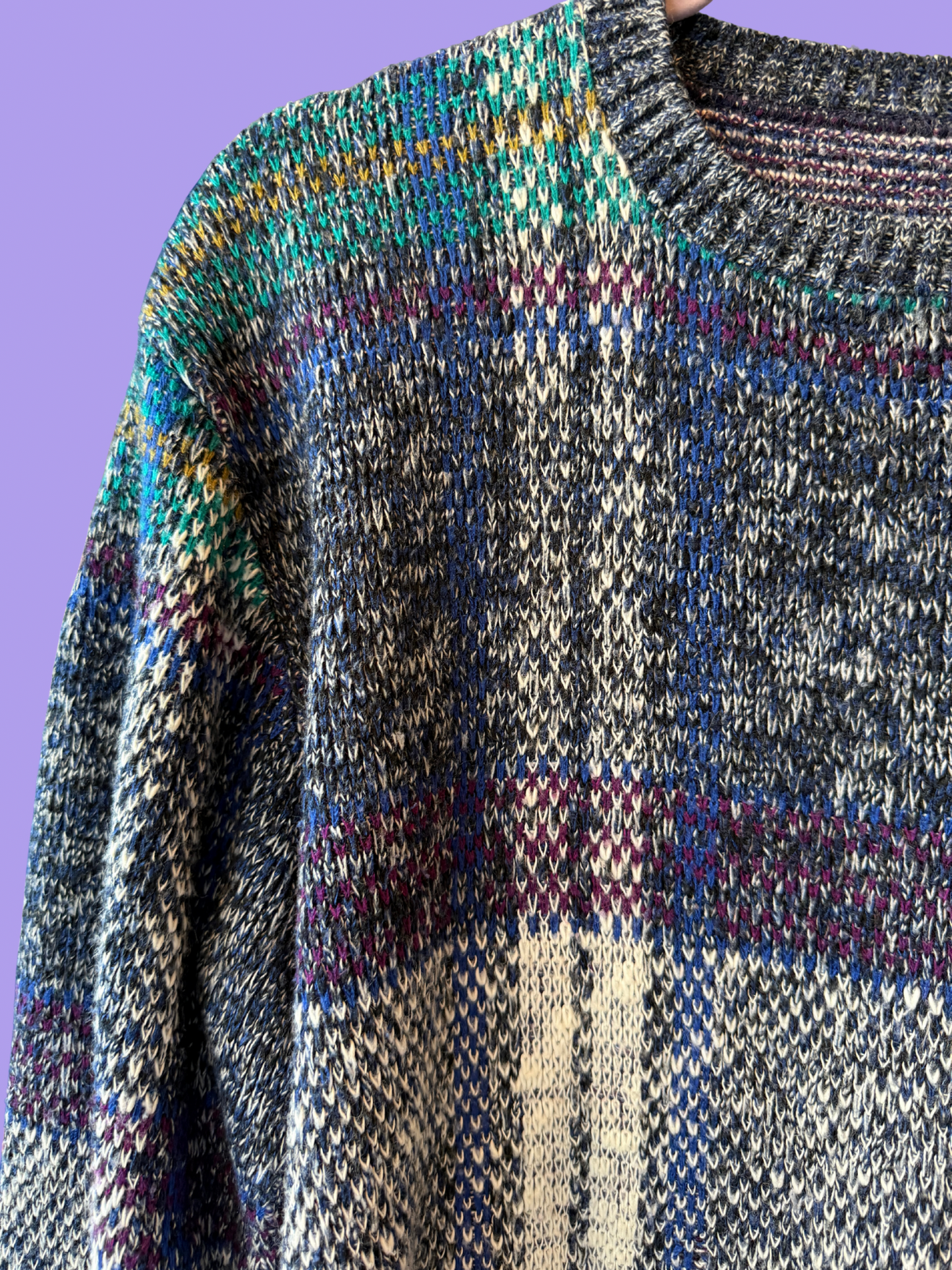 The Gianna Sweater