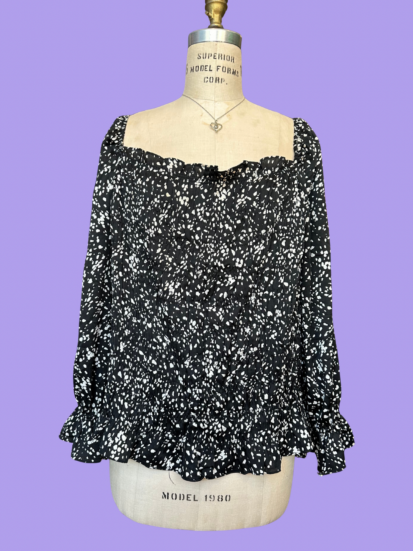 The Linden Top