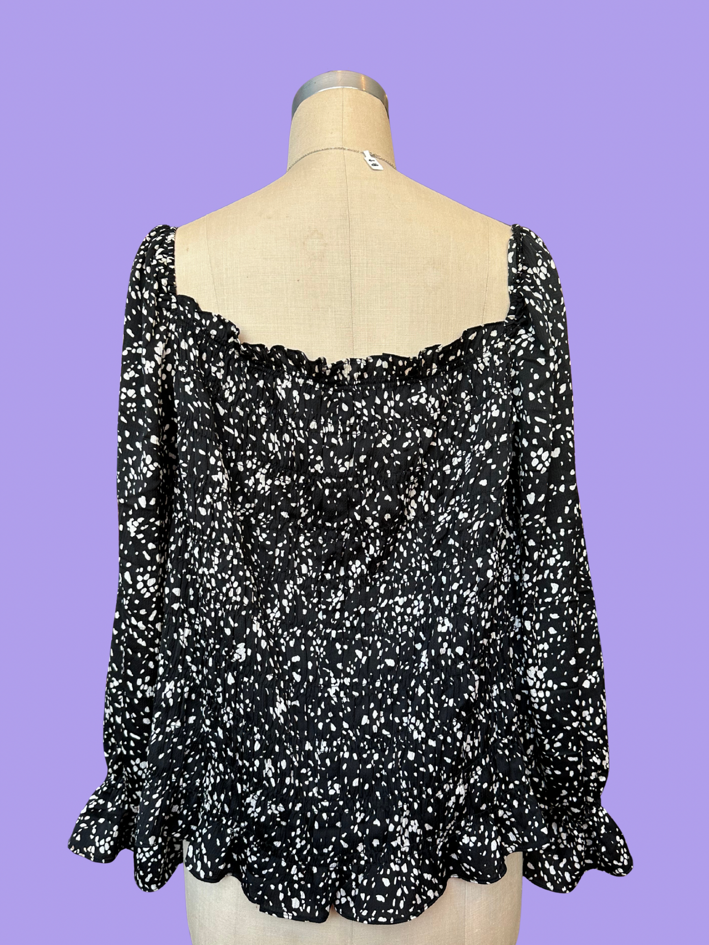 The Linden Top