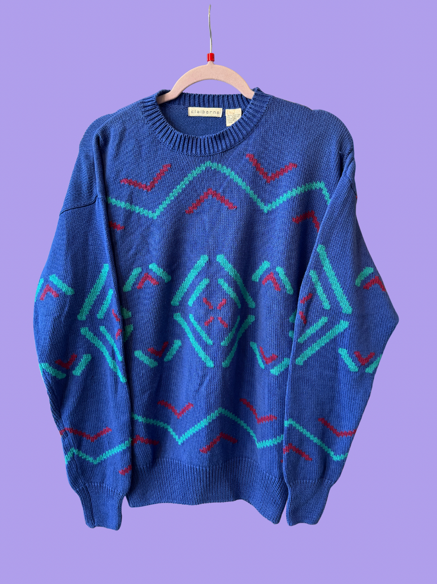 The Laurel Sweater