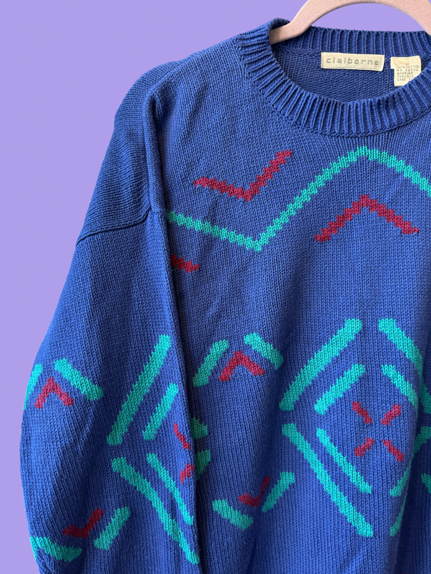 The Laurel Sweater