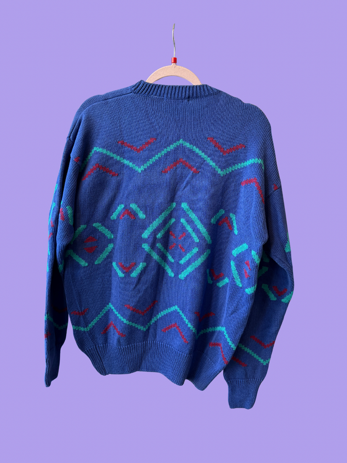 The Laurel Sweater