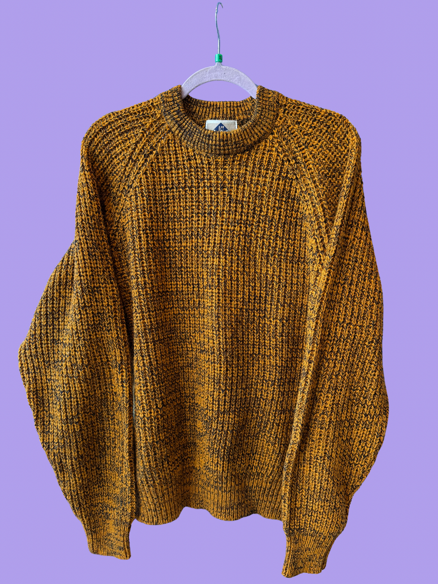The Lizzy Sweater