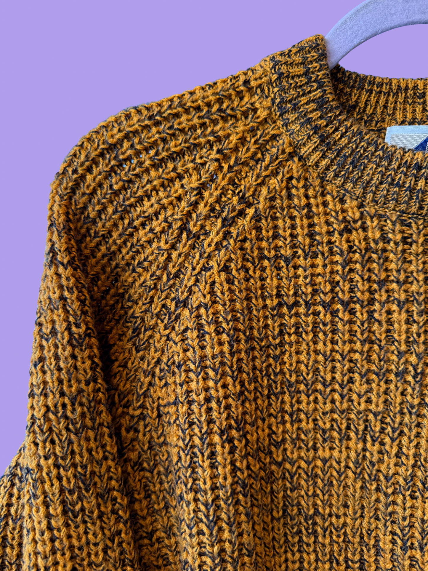 The Lizzy Sweater