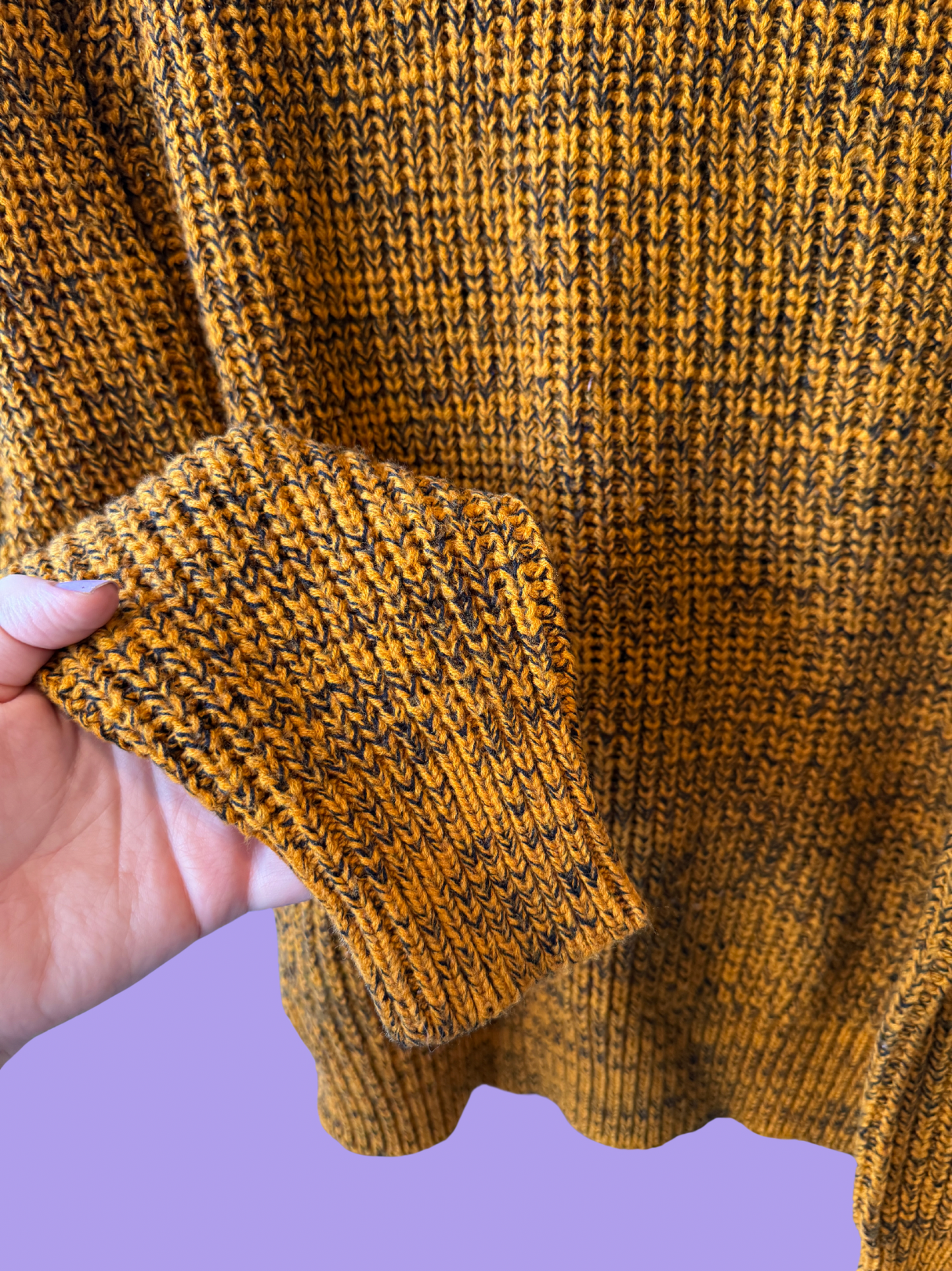 The Lizzy Sweater