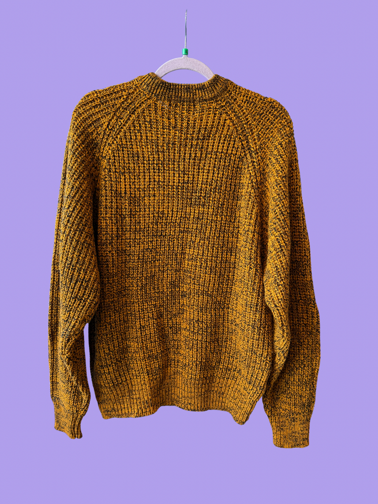 The Lizzy Sweater