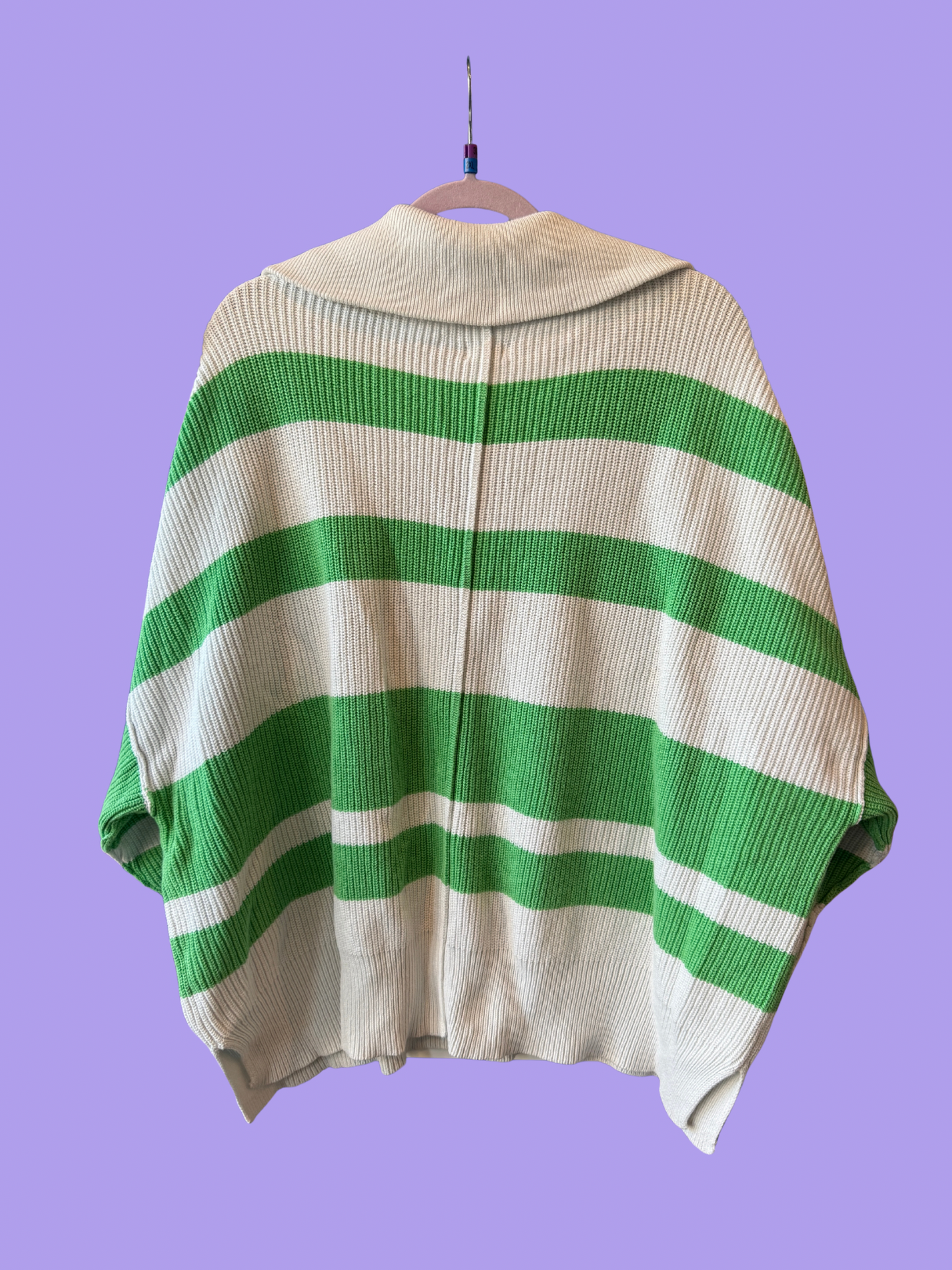 The Mia Sweater