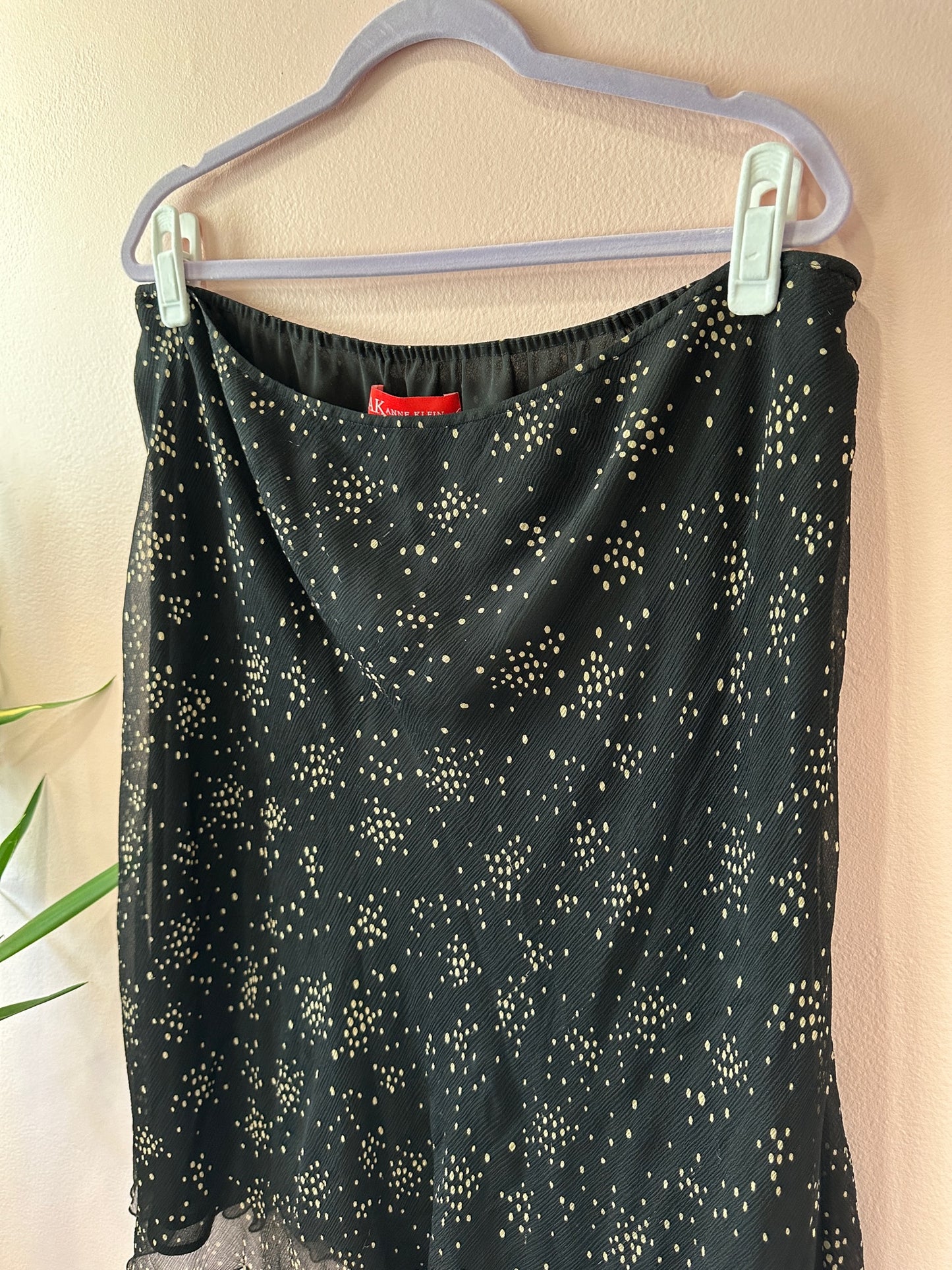 The Aniya Skirt