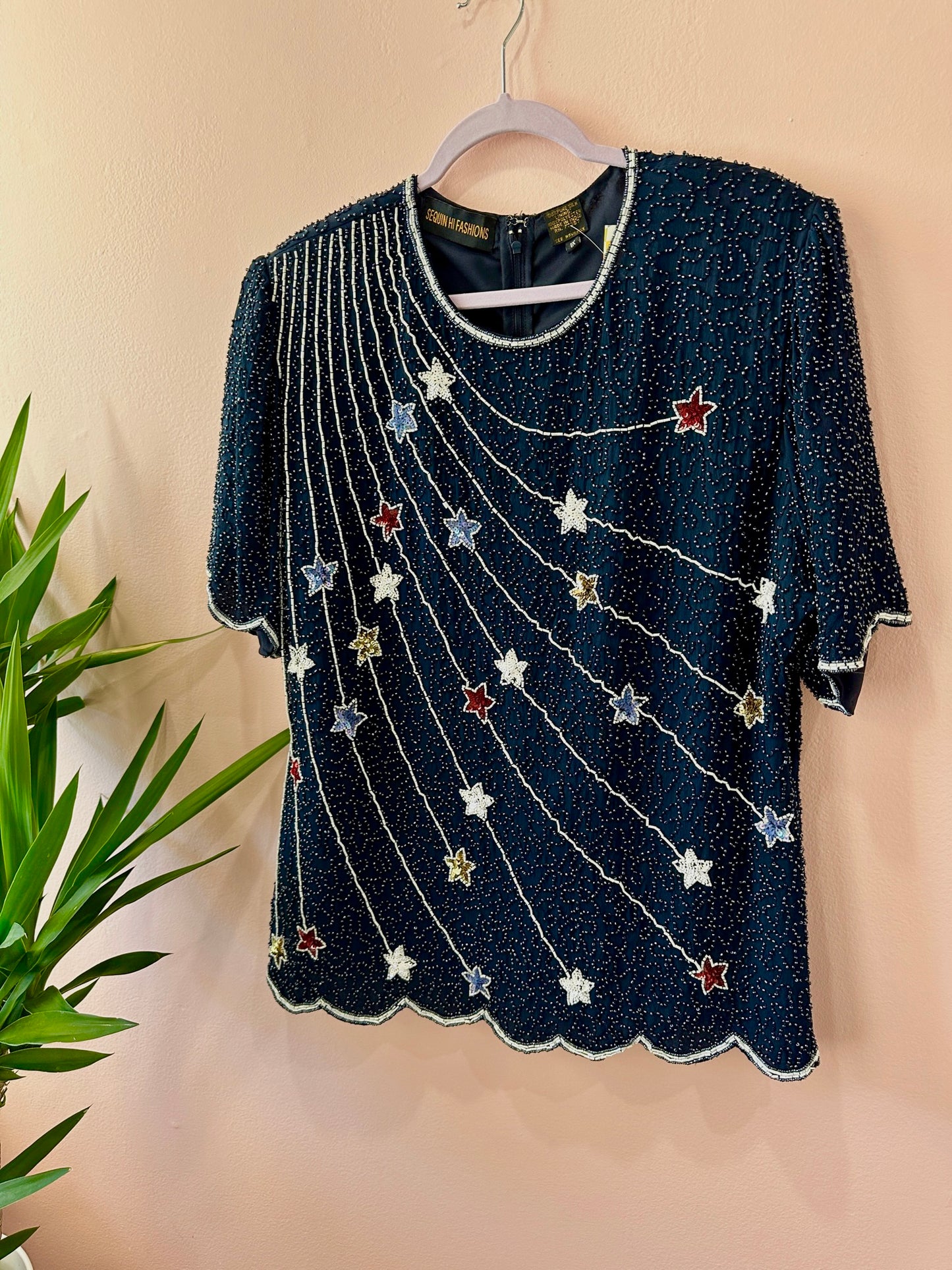 The Stella Top