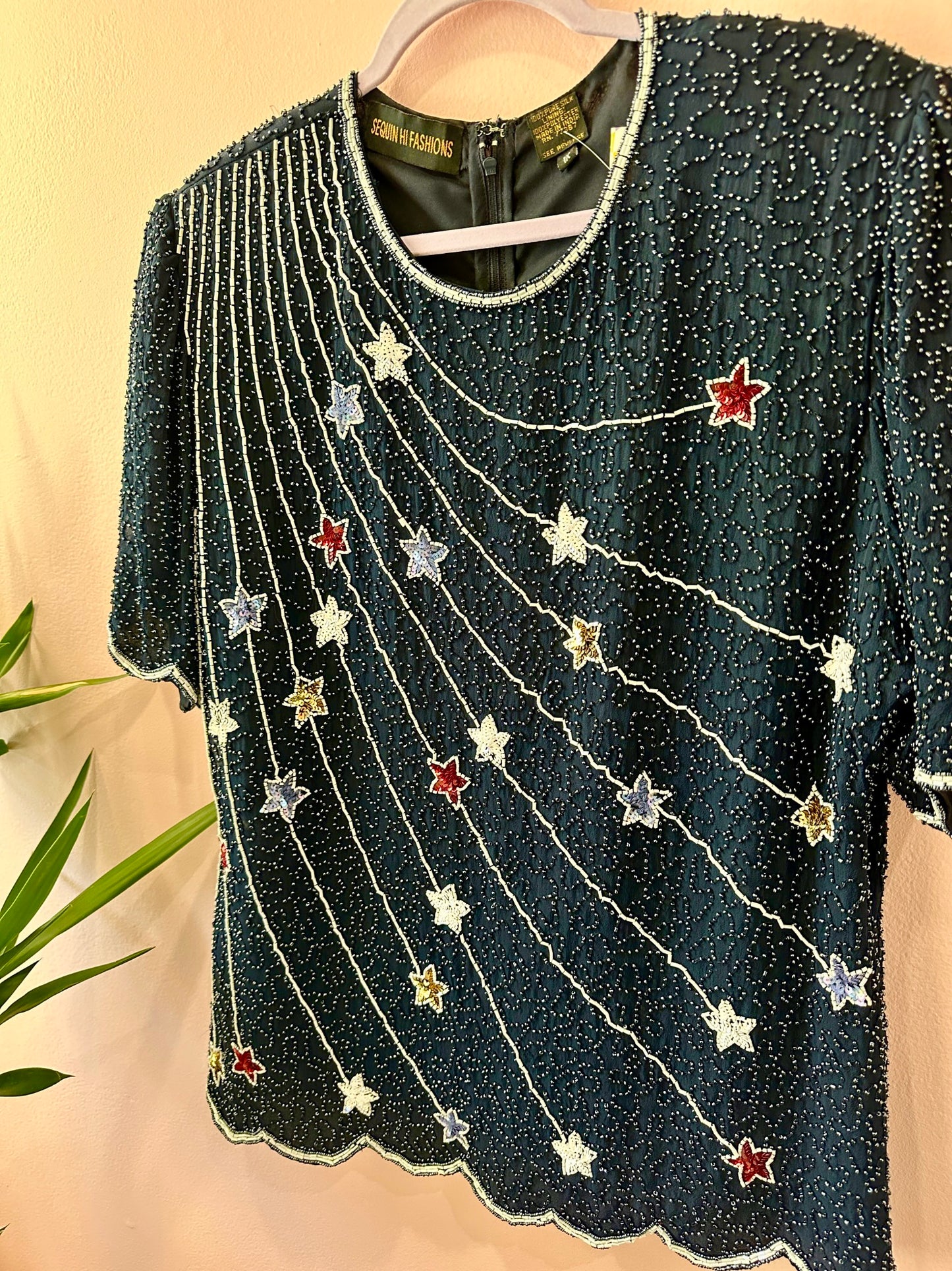 The Stella Top