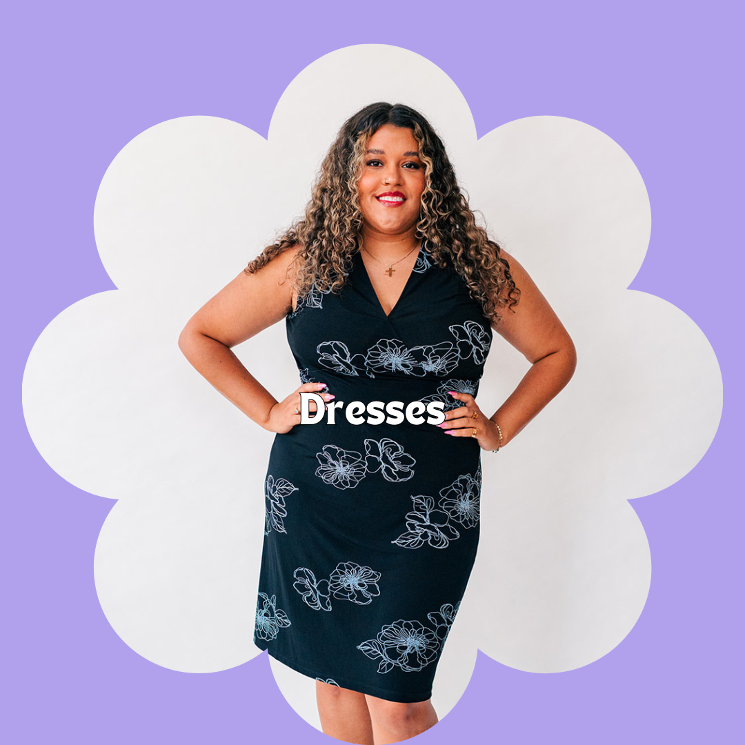 Vintage 2025 plus size