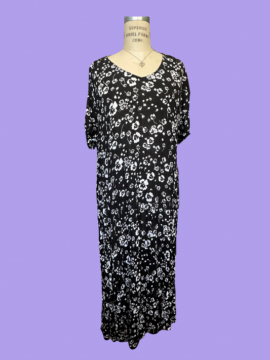 The Petal Dress