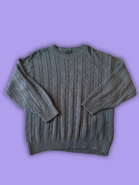 The Sloan Sweater