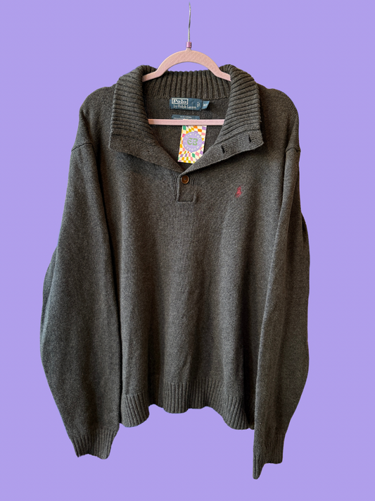 The Ralph Sweater