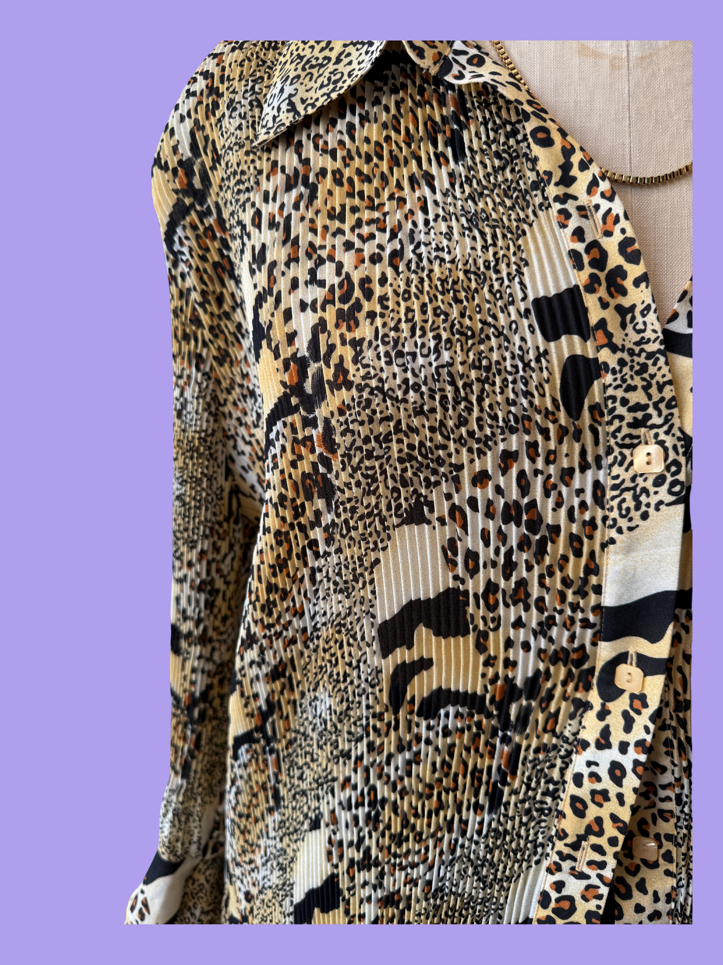 The Big Cat Top