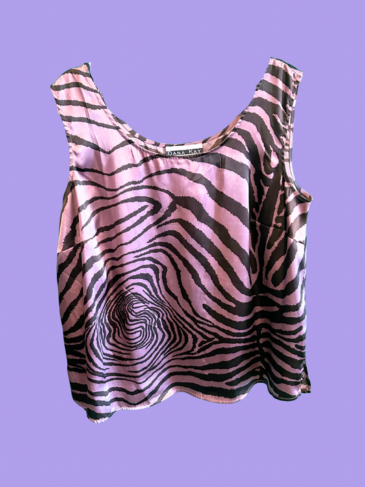 The Aurelia Tank Top