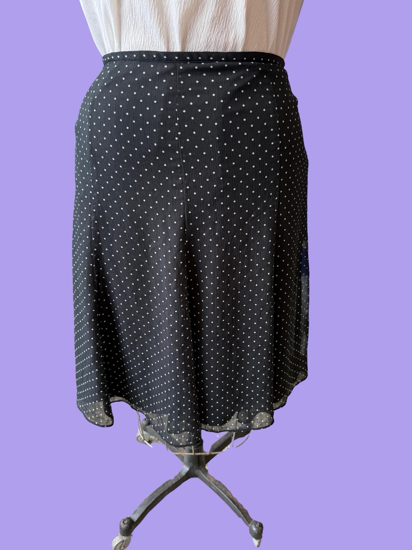 The Zoey Skirt