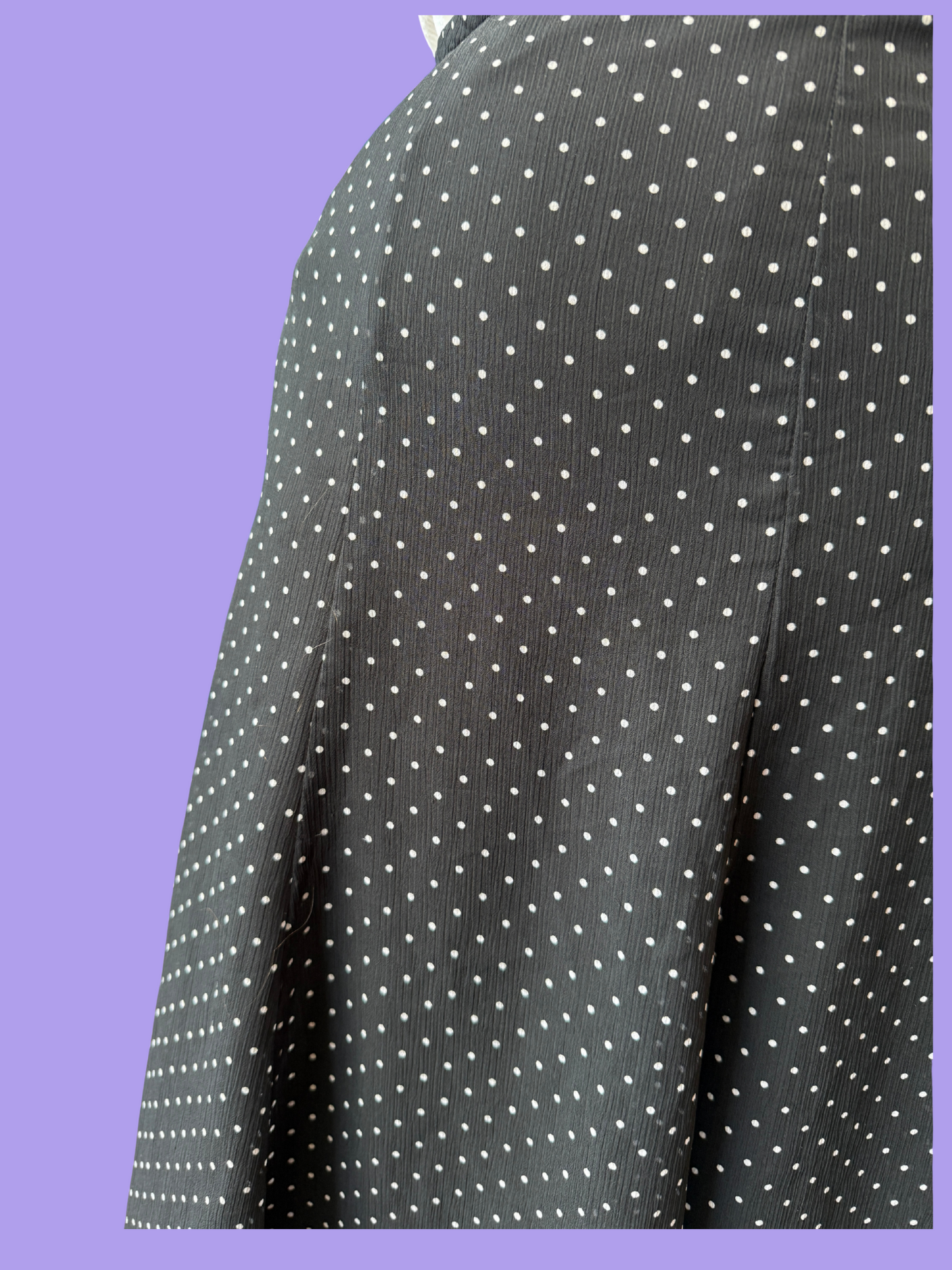 The Zoey Skirt