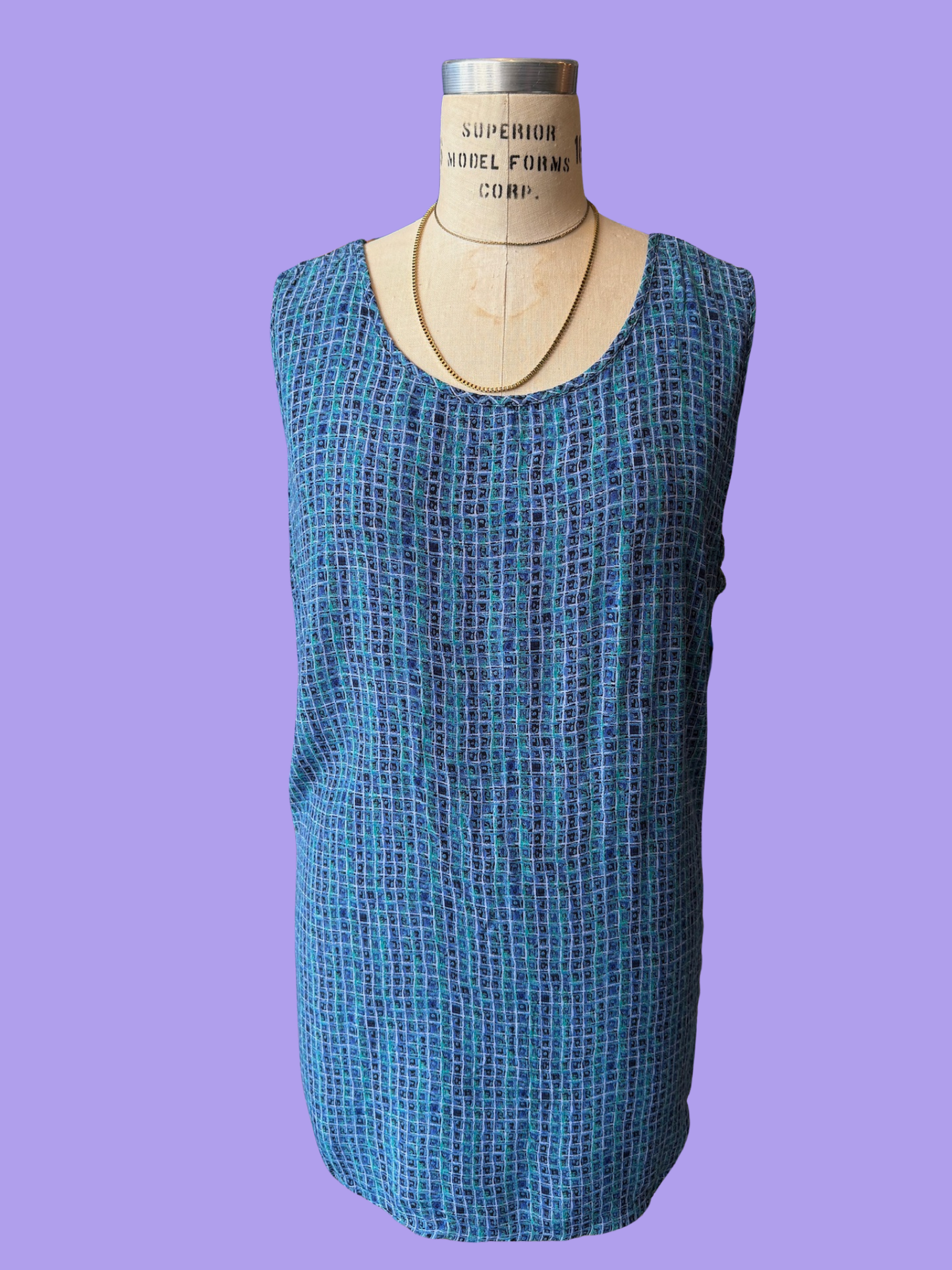 The Gem Dress