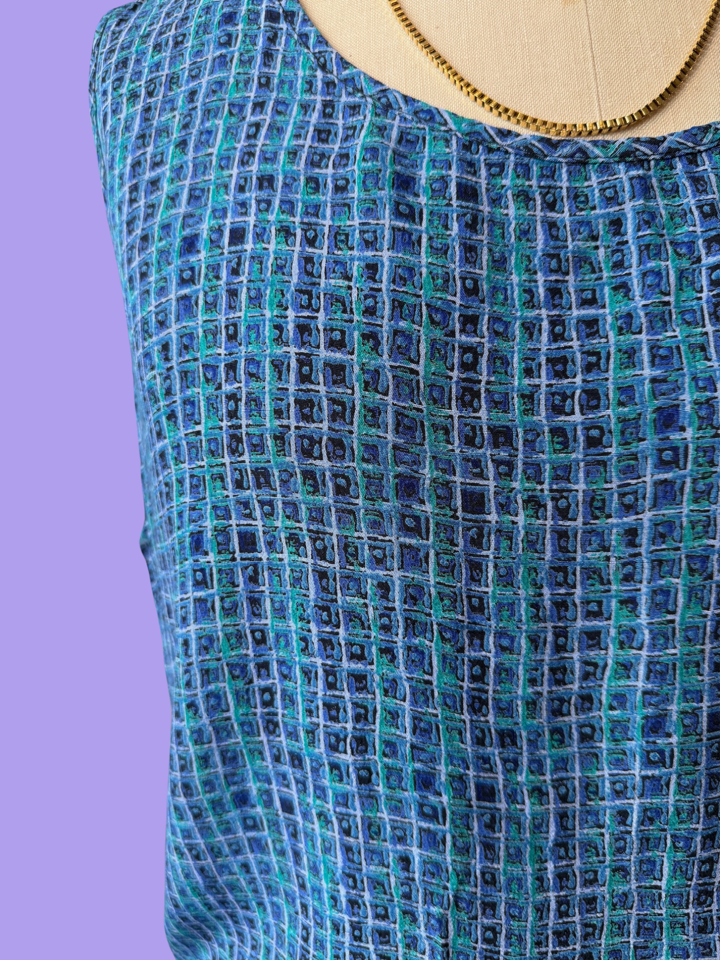 The Gem Dress