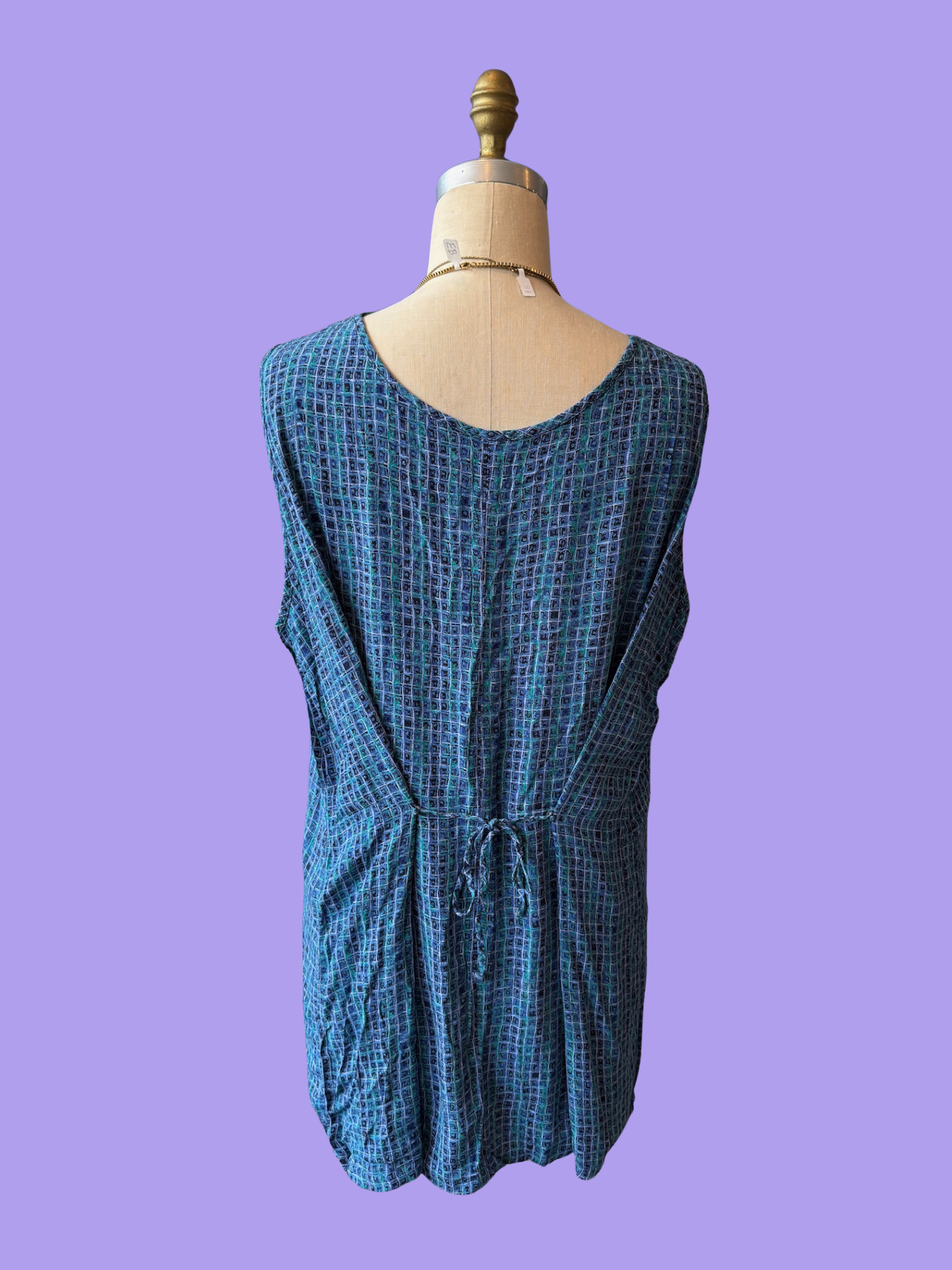 The Gem Dress