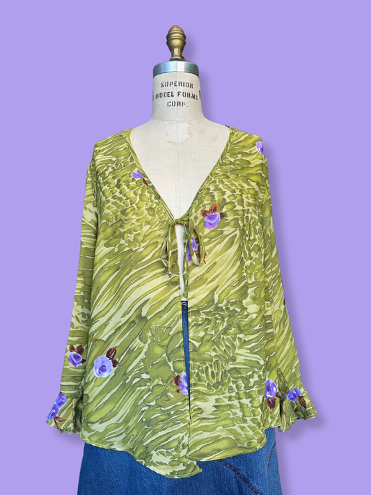 The Blossom Top