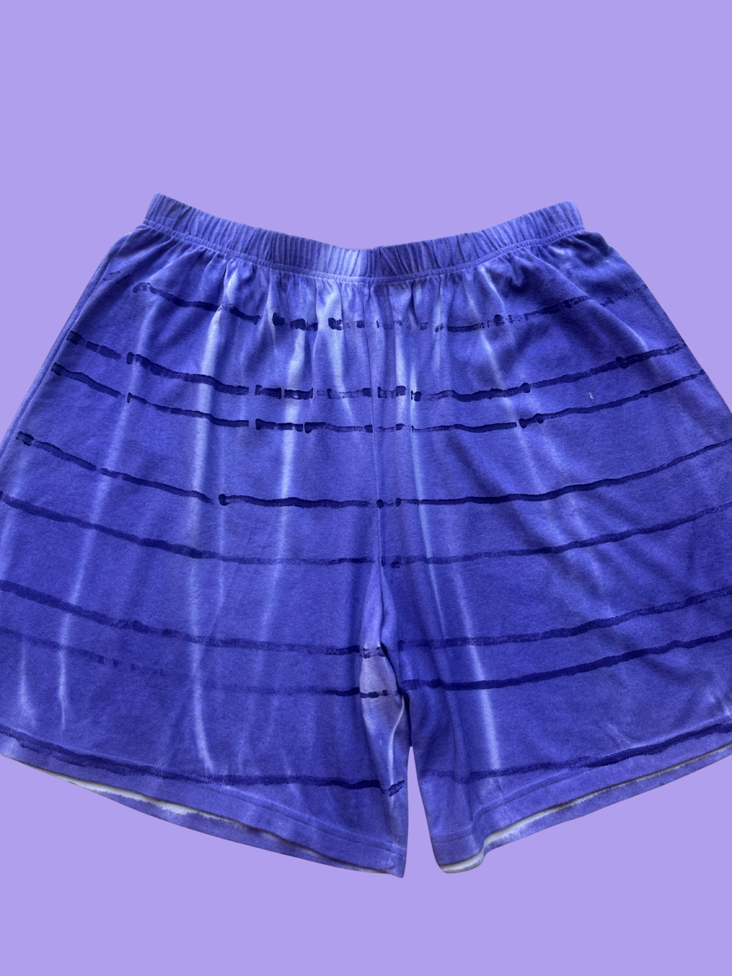 The Arden Short