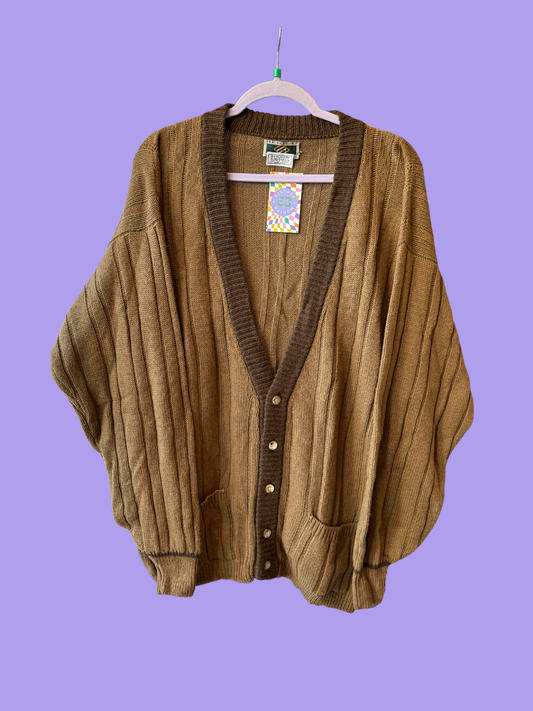The Blair Sweater