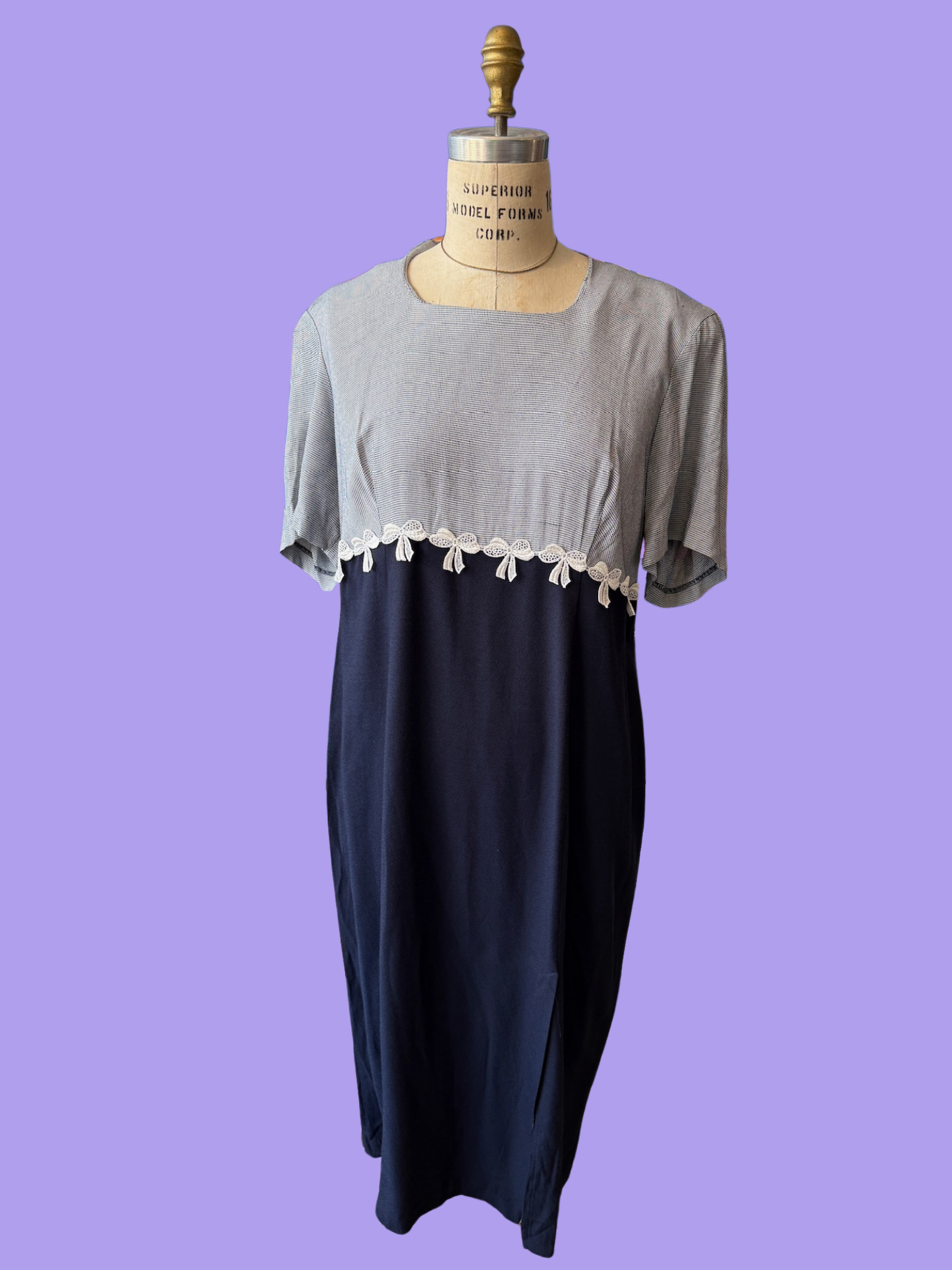 The Georgia Dress