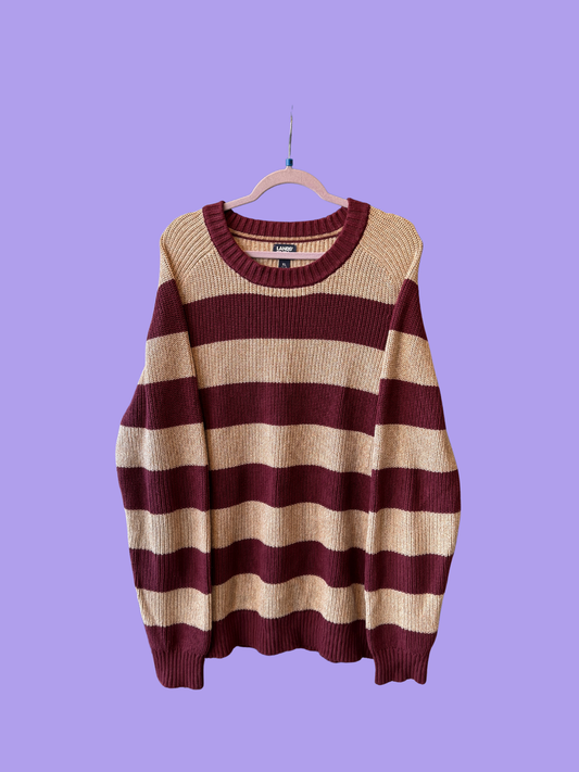 The Lucinda Sweater