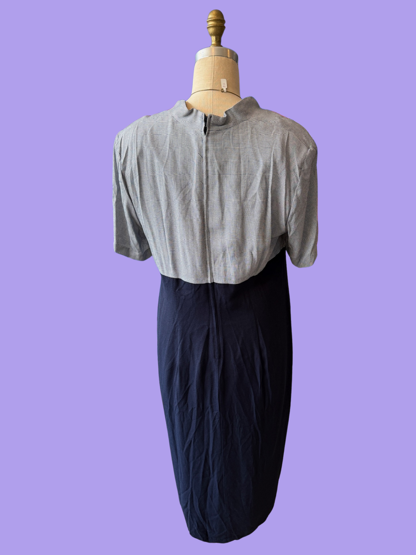 The Georgia Dress