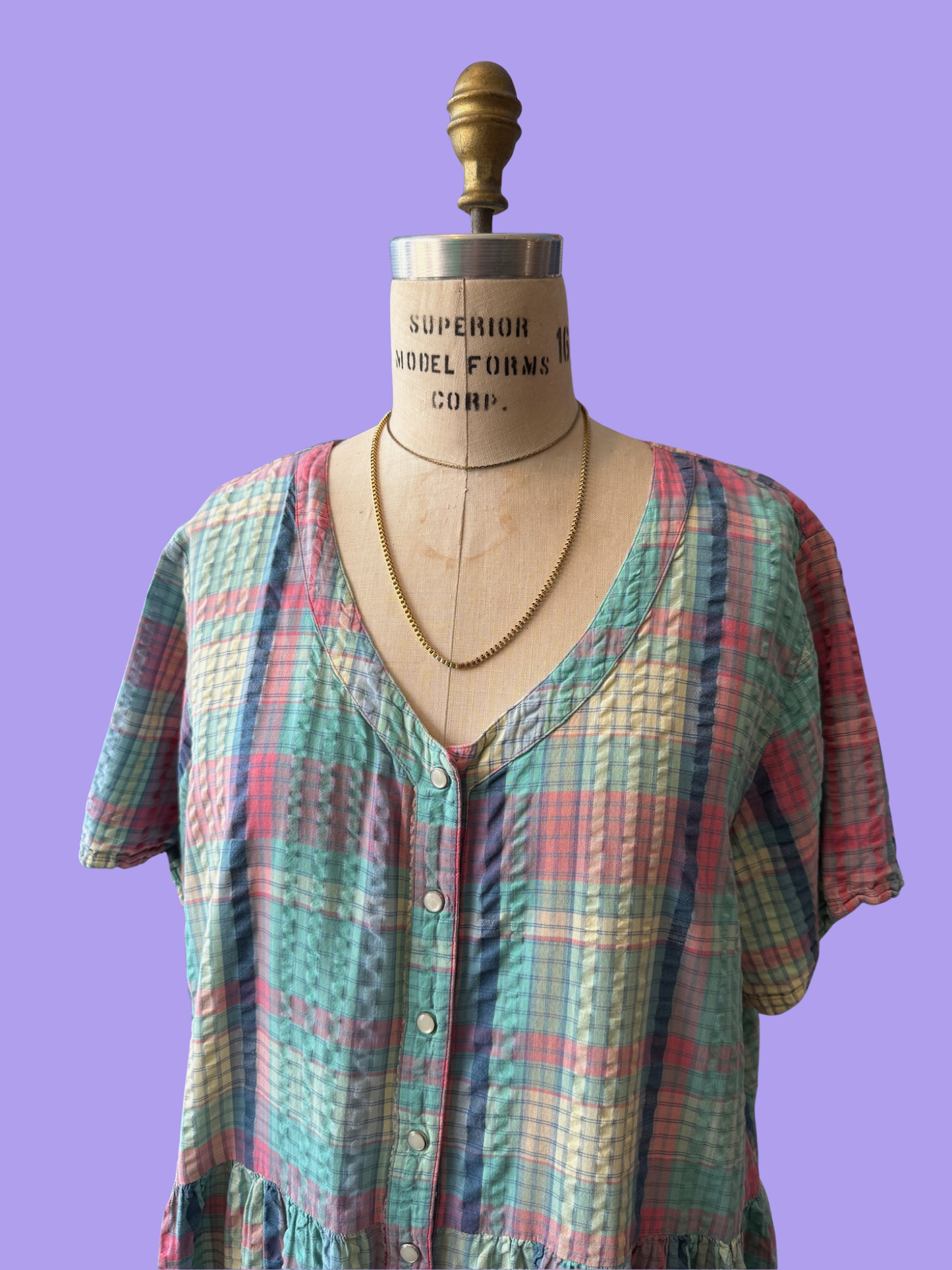 The Darla Dress