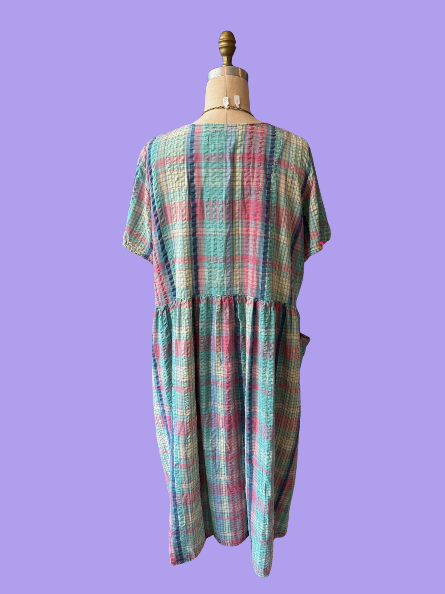 The Darla Dress