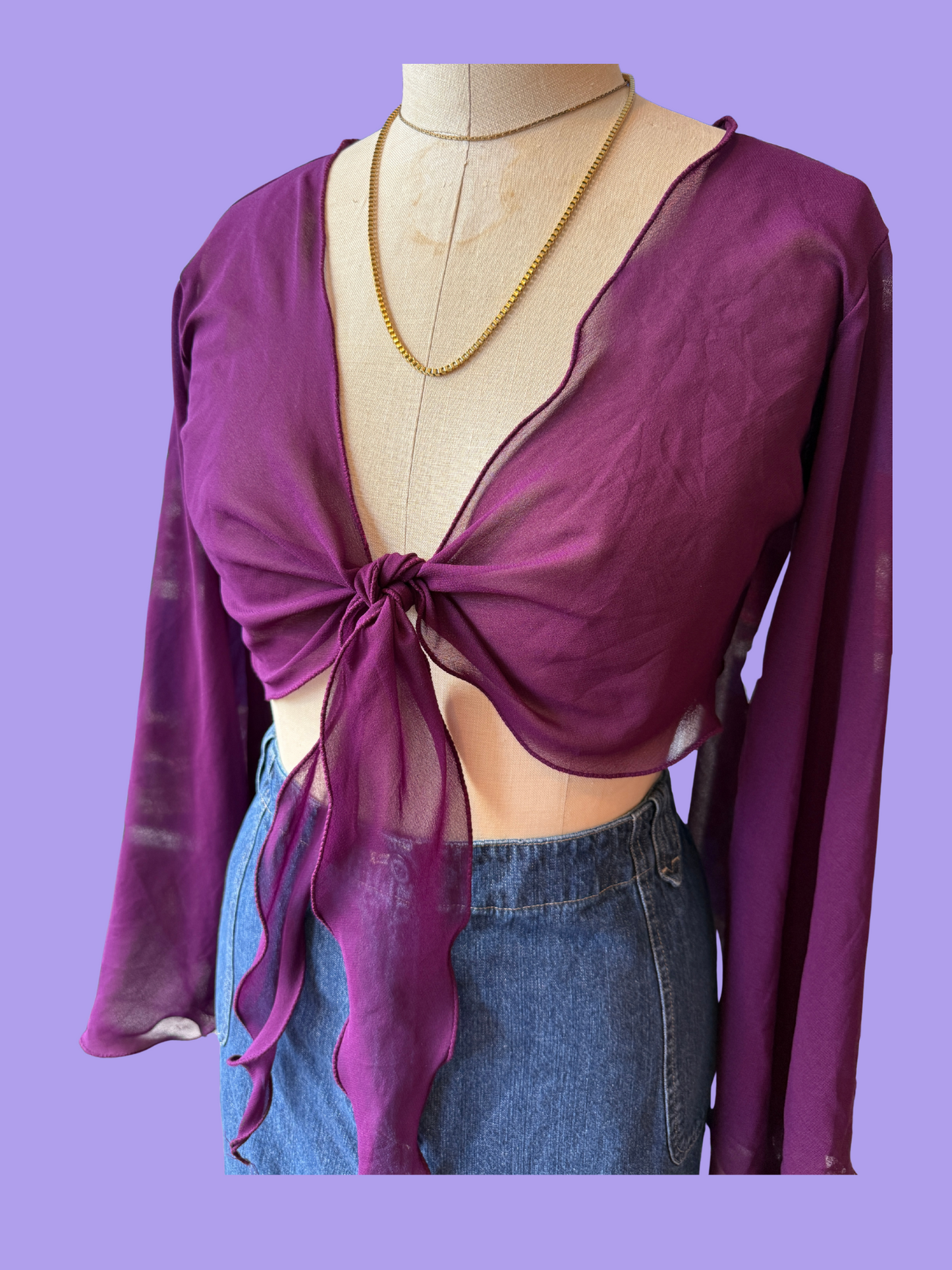 The Reese Top