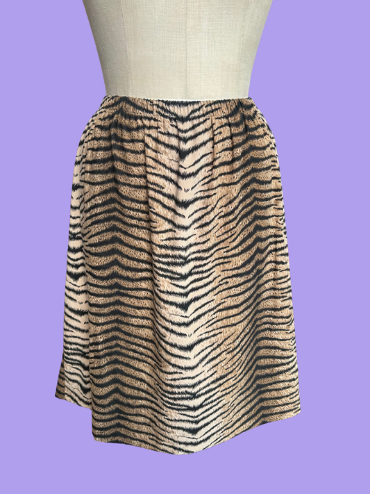 The Feline Skirt