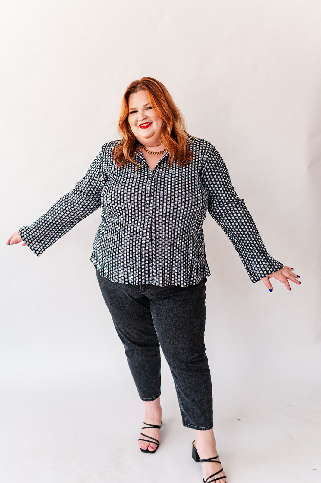 The Norah Top