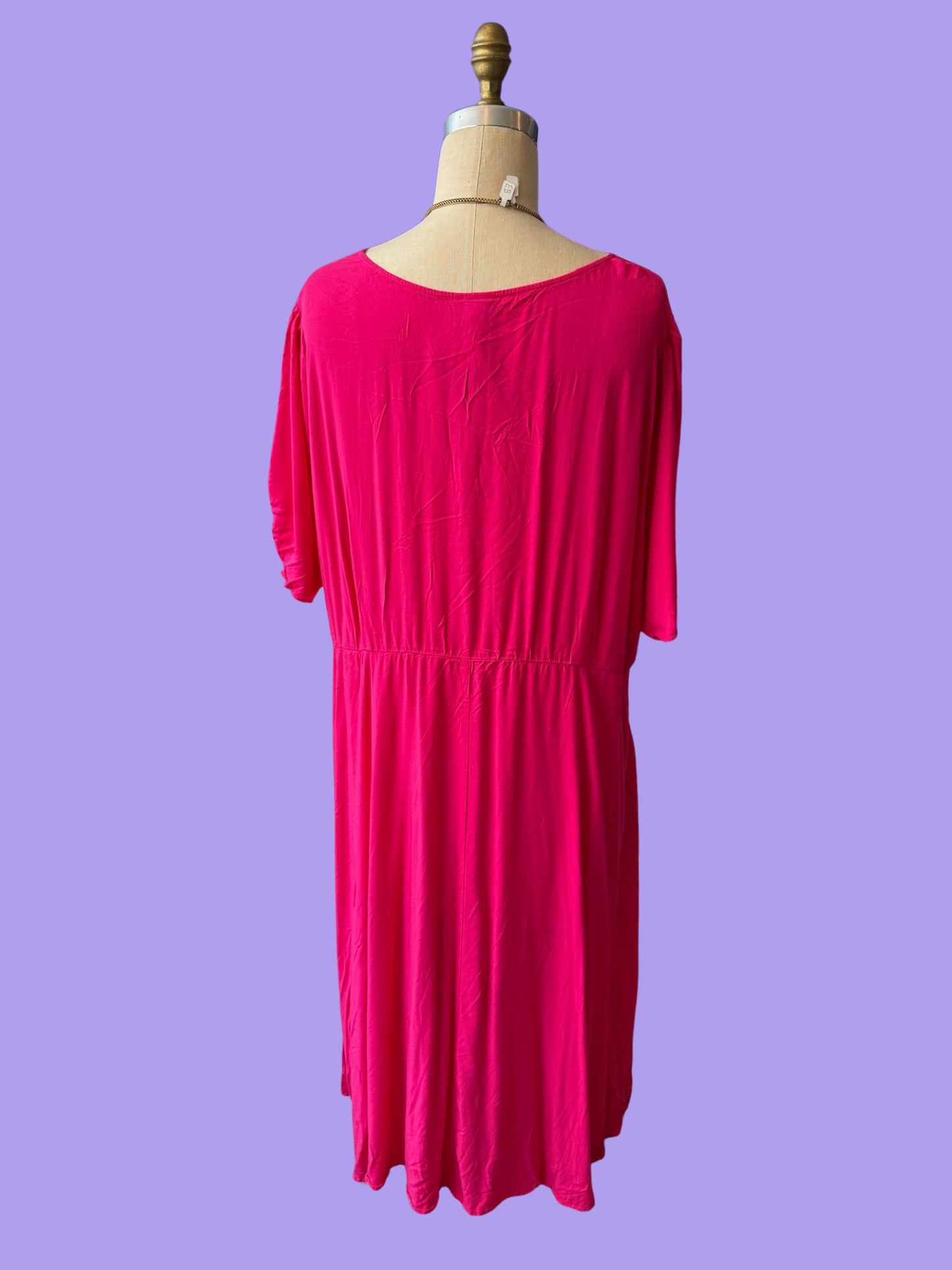 The Molly Dress