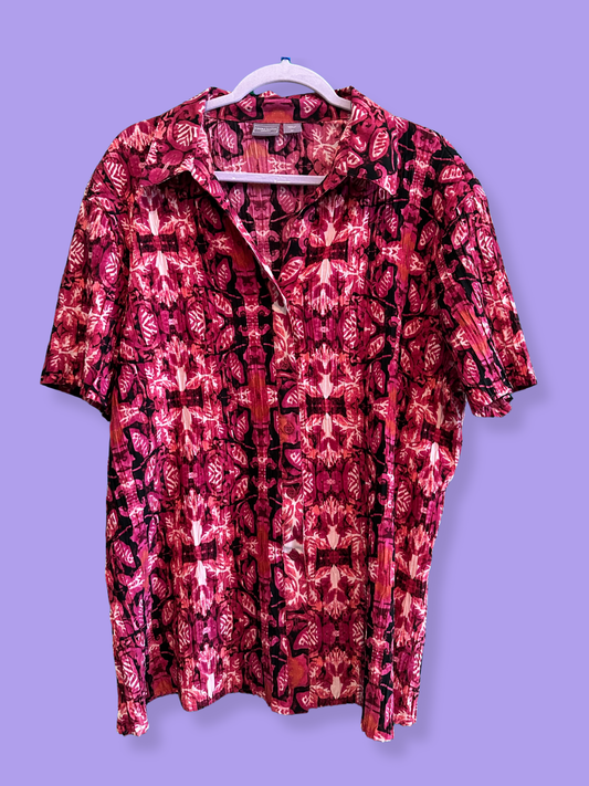 The Rosey Top