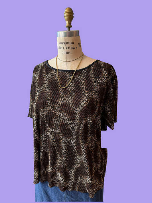 The Ciara Top