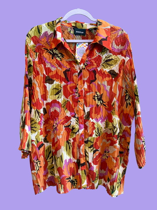 The Winsley Top