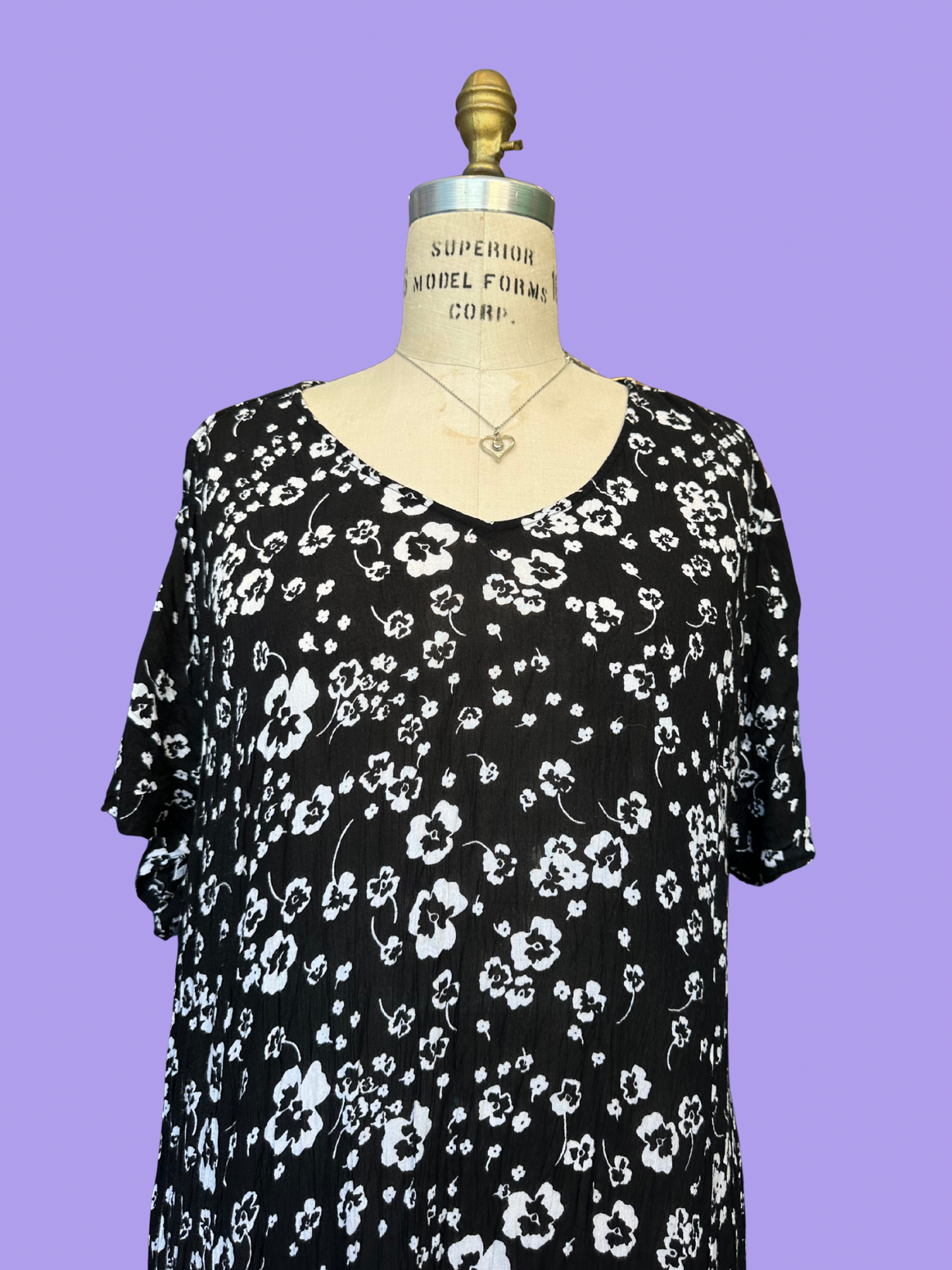 The Petal Dress