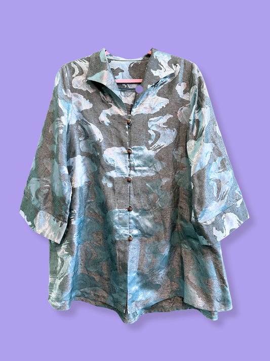 The Irie Top