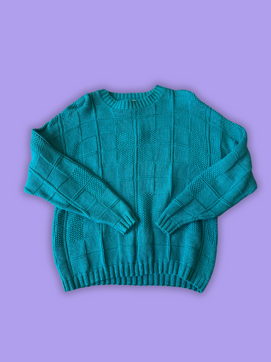 The Nessa Sweater