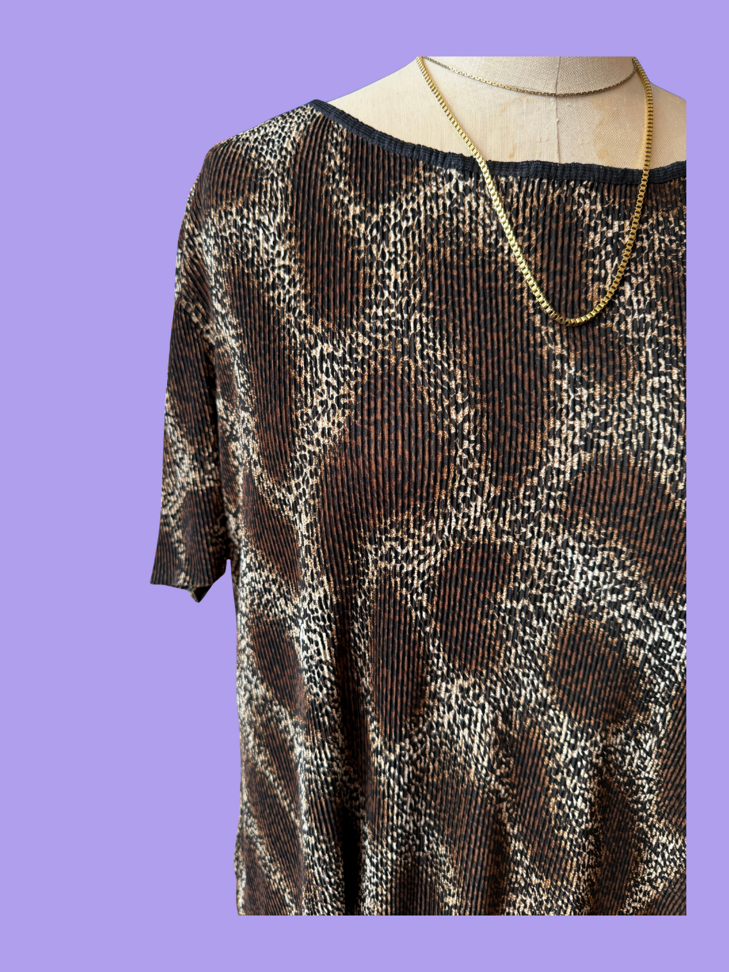 The Ciara Top