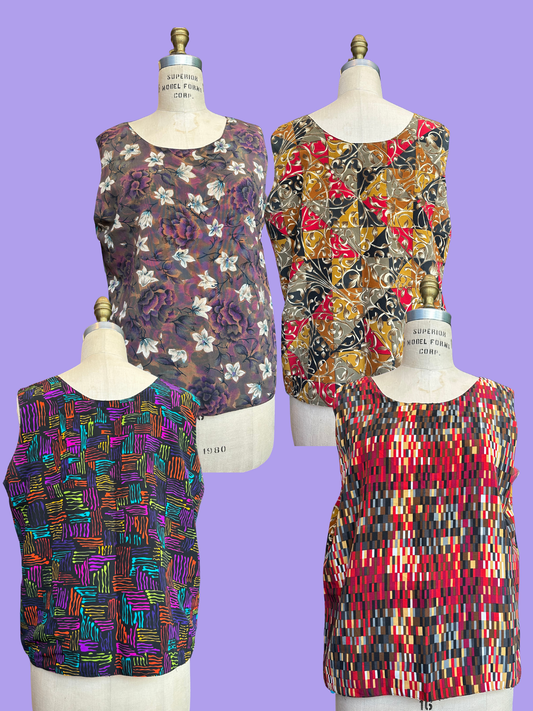 All-Ways Tank